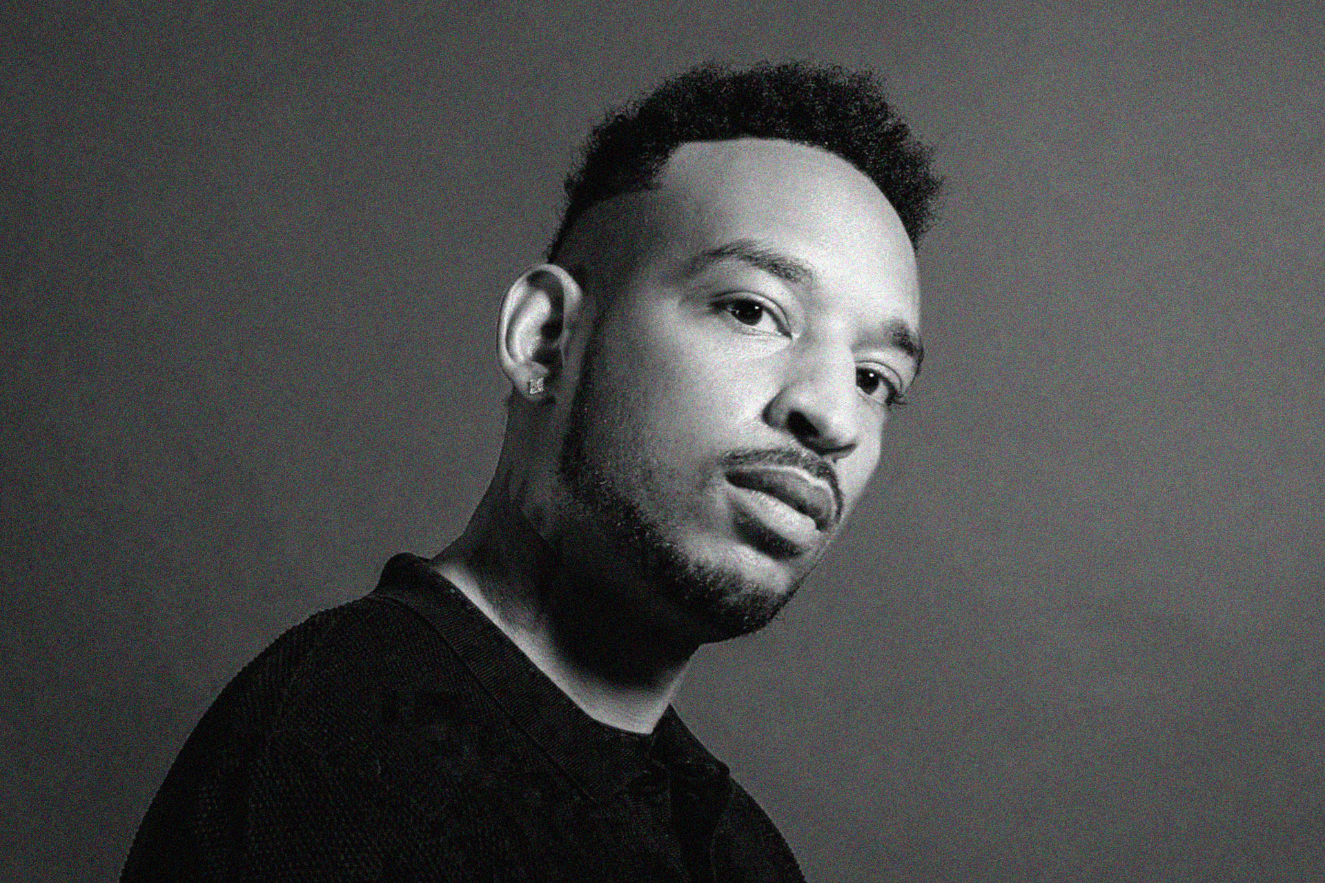 Dantiez Saunderson