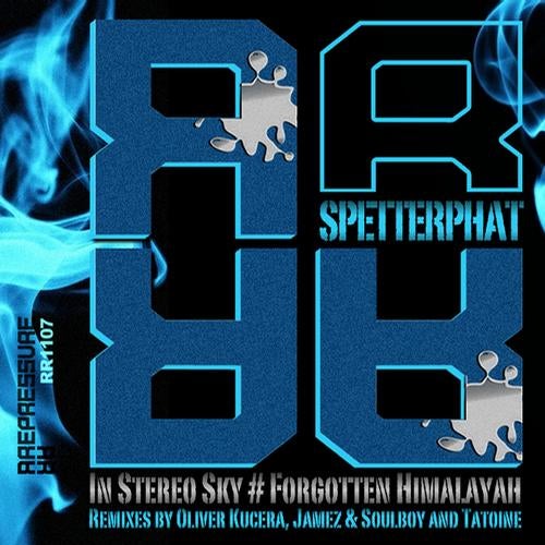 In Stereo Sky